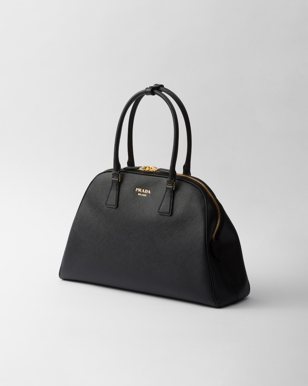 Large Saffiano Leather Bag - Image 2